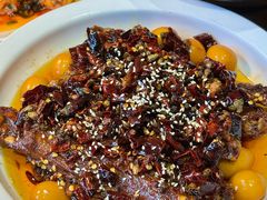 -爆好吃夜市大排档·乐山江湖菜(中心城总店)