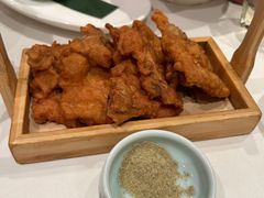 -双合园·海鲜水饺青岛菜(万佳广场店)