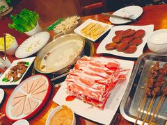-草原牧羊火锅·龙虾·烤鱼(杨浦店)