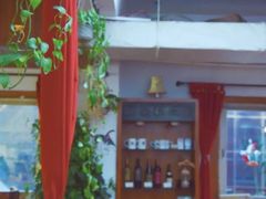 -雕刻时光咖啡馆(北航店)