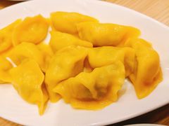 -船歌·鱼水饺青岛菜(国贸商城店)