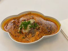 -眉州东坡(亚运村店)