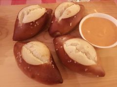 -杭州国际会议中心洲际酒店-德国啤酒屋(砂之船国际生活广场店)