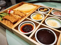 -城南往事·鲁菜济南菜(软件园美莲广场店)