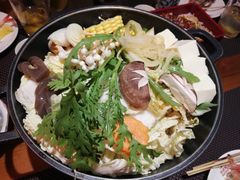 -有喜屋·深夜食堂(北京西路店)