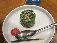 -上海人家花樣年华(中山公园店)