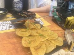 -嘎嘎鸭脑壳(驷马桥店)