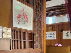 -一叶一世界•素食餐厅(环球中心店)