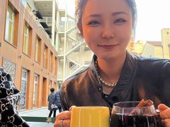 -RAC BAR(安福路店)