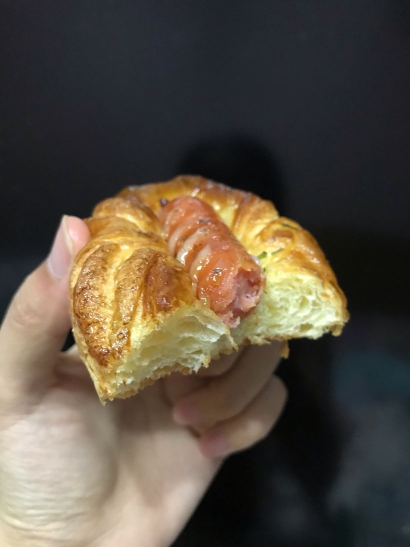 【花好月圆】免费的3款味多美小不点面包,了解一下