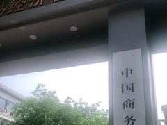 -中华人民共和国商务部国际贸易经济合作研究院