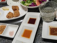 -NIUAN牛庵·日式和牛烧肉(恒隆店)