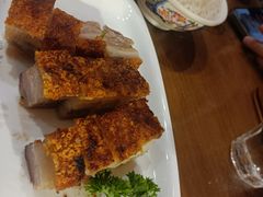 -金翠河烧鹅餐厅(解放碑时代广场店)