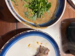 -鑫隆四季涮肉(八角畅游店)