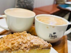 -Peet's Coffee皮爷咖啡(上海长风大悦城店)