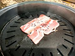 -安又胖韩国烤肉(泰达永旺店)