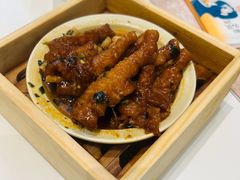 -蔡澜点心·粤菜(月星环球港店)