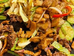 -一烙锅(友谊店)