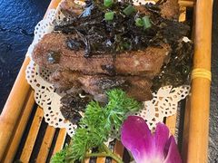 -香芙茗茶楼(梅家坞总店)