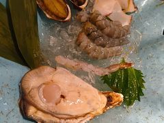 海鲜拼盘-牛New寿喜烧(虹桥新天地店)