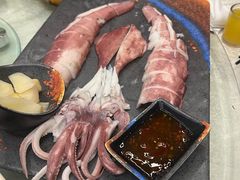 -百家福海鲜排档·闽菜·家宴(斗西路口店)
