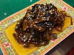 -烤肉季饭庄