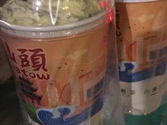 -一杯潮茶·专注潮汕茶饮(朝阳庄店)