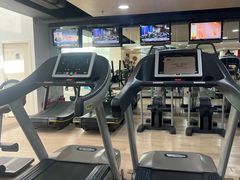 -美菲特健身(华贸店)