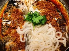 -3号仓库·创意中国菜(新世界城店)