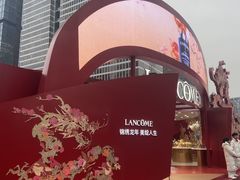 -春熙路步行街