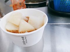 -化州颜勇牛腩(深圳总店)