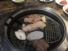 -33韩式自助烧烤(环城南路店)