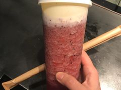 -喜茶(北京三里屯太古里店)