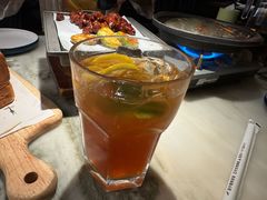 -绿茶餐厅(昆明世纪金源店)