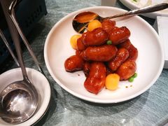 -小厨娘淮扬菜(六合欢乐港店)