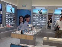 -AOJO眼镜(南翔印象城MEGA店)