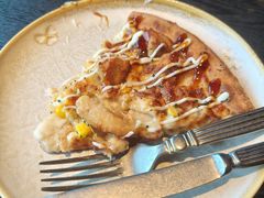 -老友时光·Pizza(泰华黑金店)