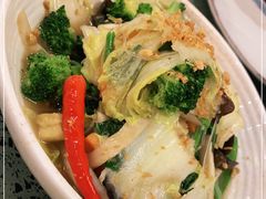 -Home Thai·泰谣(王府井apm店)