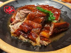 -广府乡下·饭庄(新港东路店)