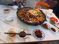 -一烙锅(友谊店)