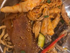 -嘉州鲜知味钵钵鸡(奎星楼店)
