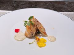 -Ginza Onodera铁板烧(外滩十八号店)