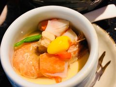 -梅筑·创意料理(王府井百货店)