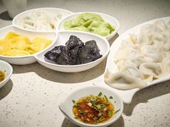 -船歌·鱼水饺青岛菜(金狮广场店)