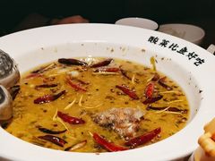 -太二酸菜鱼(群光广场店)