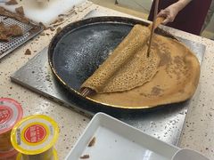 -香糯炎荞饼王(解放碑店)