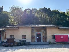 -清水湖度假村(罗浮山美食地标店)