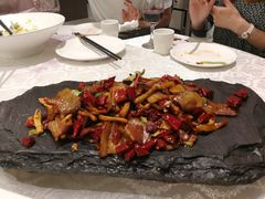 -马凯餐厅(地安门店)