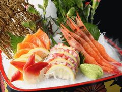 -樱之盛宴·蟹料理海鲜自助(前进大街店)