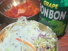 -双门洞·森系料理(体育西店)